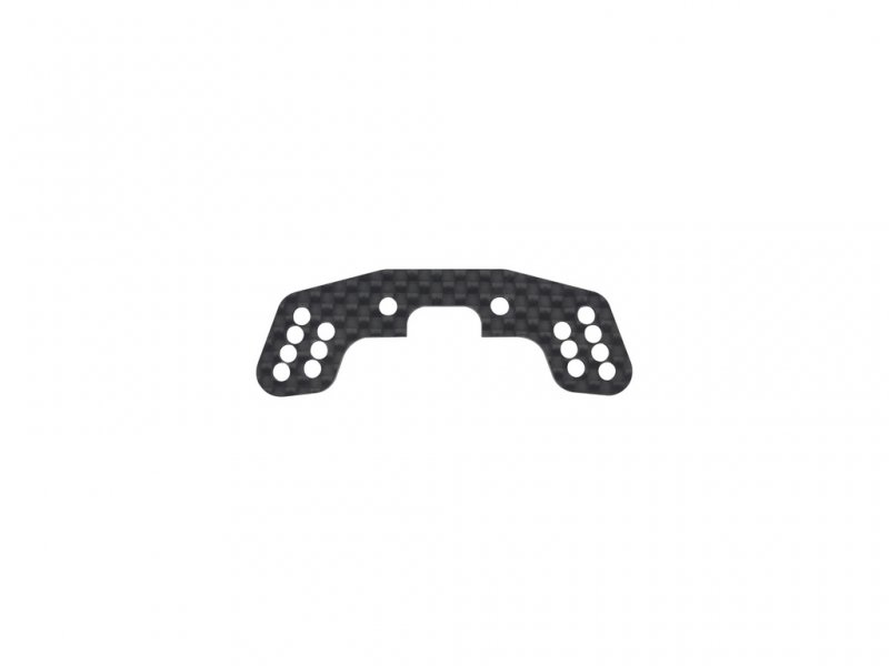 Serpent SER804460 Camberlink bracket carbon S750 EVO