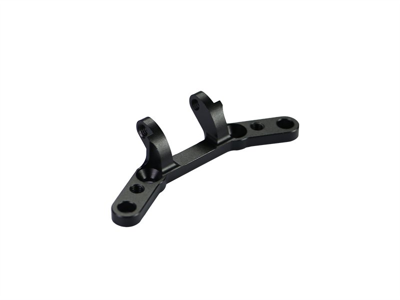 Serpent SER401752 Topdeck Mount Front/Rear Aluminium 4X EVO