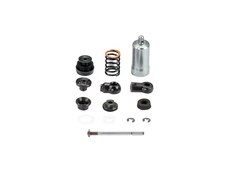 Serpent SER401760 Shock set 4X EVO