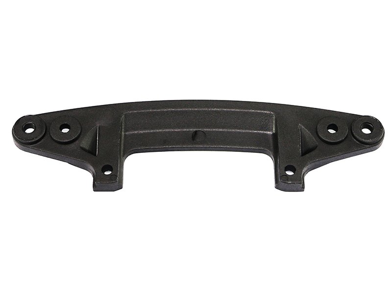 Serpent SER401776 Bumper Front 4X EVO