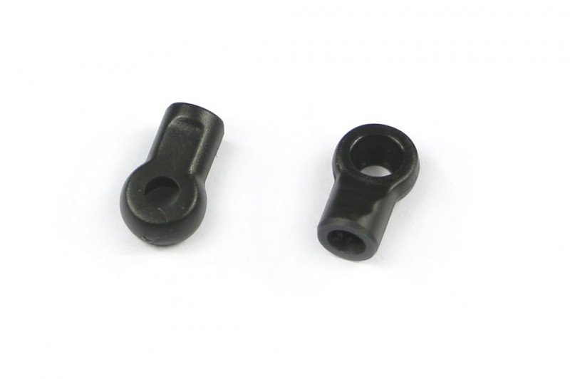 Serpent SER401694 Shock Balljoint 4-X (2)