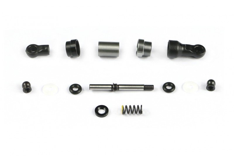 Serpent SER401704 Shock set 4-X