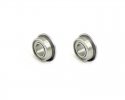 Serpent SER1399 Ball Bearing 3x6x2 5 Flanged (2)