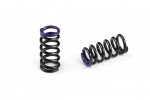 Serpent SER401711 Spring Purple C8.4 4-X (2)