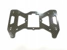 Serpent SER411228 Suspension Plate Front S100