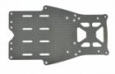 Serpent SER411271 S120 LTX Chassis