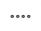 Serpent SER411442 Casterplate Mount nut (4) S120 PRO