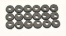 Serpent SER411072 Bearing Adapter set (9x2)