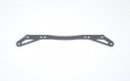 Serpent SER411003 Chassis Brace 2.0mm Carbon