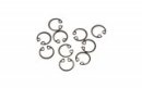 Serpent SER411165 Snap Ring 7mm for Holes (10)