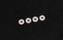 Serpent SER411049 Distance Shims Upper Arms
