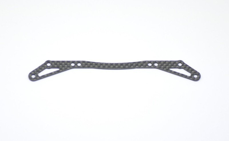 Serpent SER411003 Chassis Brace 2.0mm Carbon