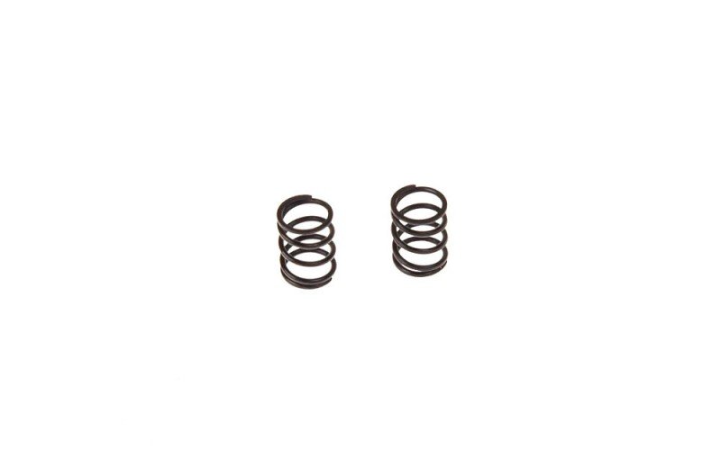 Serpent SER411053 Front Spring 0.50mm (2)