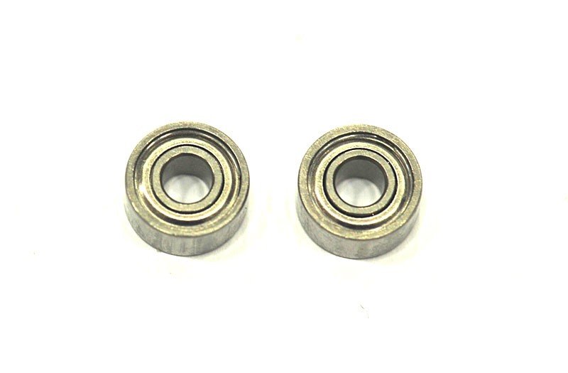 Serpent SER411076 Ball Bearing 1/8x5/16x9/64 (2)