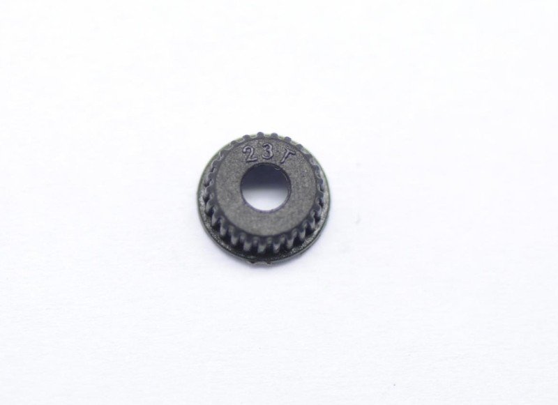 Serpent SER411095 Servo Saver Insert 23T