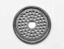 Serpent SER120037 Spur Differential Gear 48P/88T