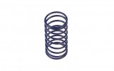 Serpent SER411052 Centre Spring Soft (blue)