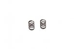 Serpent SER411053 Front Spring 0.50mm (2)