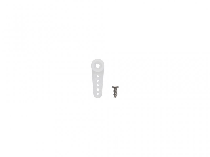 Serpent SER421095 Servo lever S240