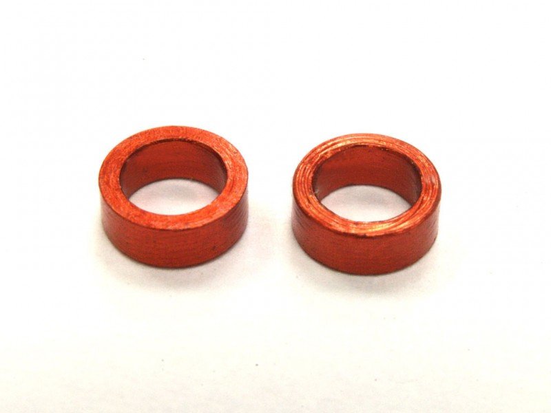 Serpent SER421004 Axle Bushing (2)