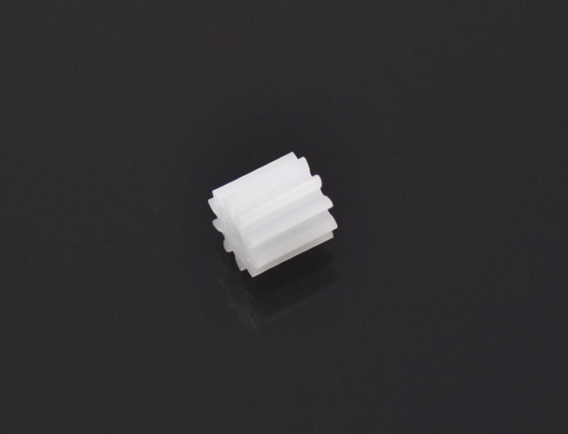 Serpent SER421025 Pinion 10T