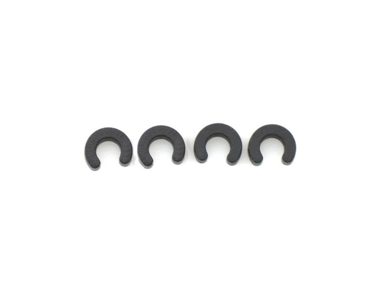 Serpent SER421031 Spacer Ride Height Front (4)