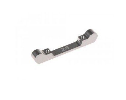 Serpent SER401193 Suspension bracket: 2.5