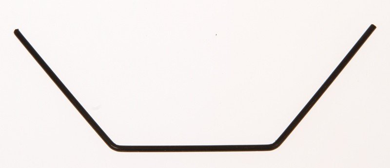Serpent SER401417 Antirollbar 1.8mm