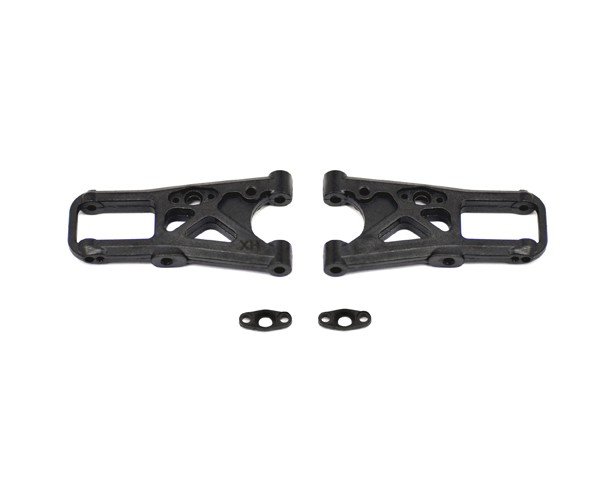 Serpent SER401624 Wishbone Rear Lightweight V2 XH (2)