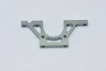 Serpent SER401365 Bearingblock Aluminium