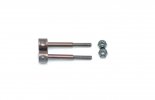 Serpent SER401442 Ball Differential Screw - nut (2)