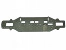 Serpent SER401444 Chassis Carbon 2.25mm