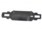 Serpent SER401590 Chassis Carbon 2.25