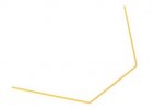 Serpent SER401055 Anti-roll bar Rear 1.2mm