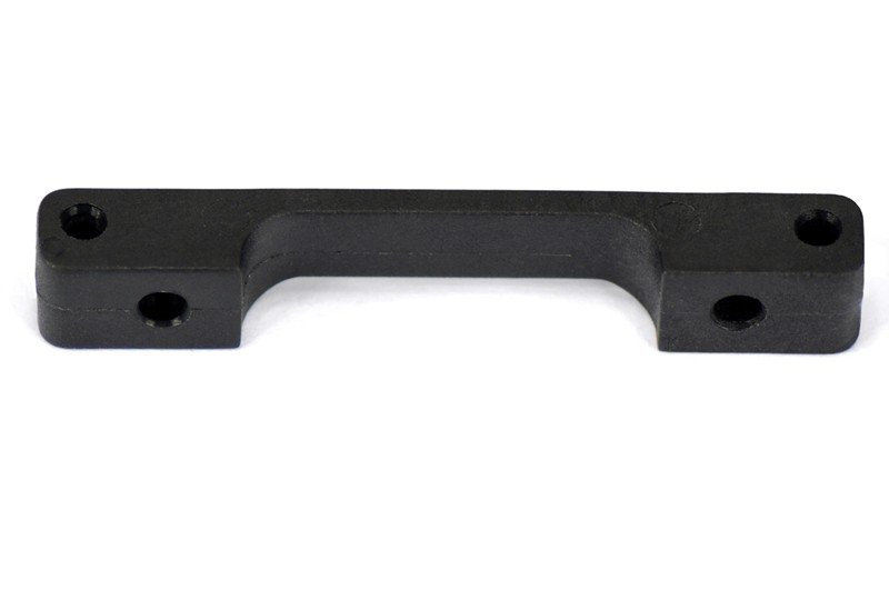 Serpent SER500384 Suspension Bracket Rear Front SRX2 MM RTR