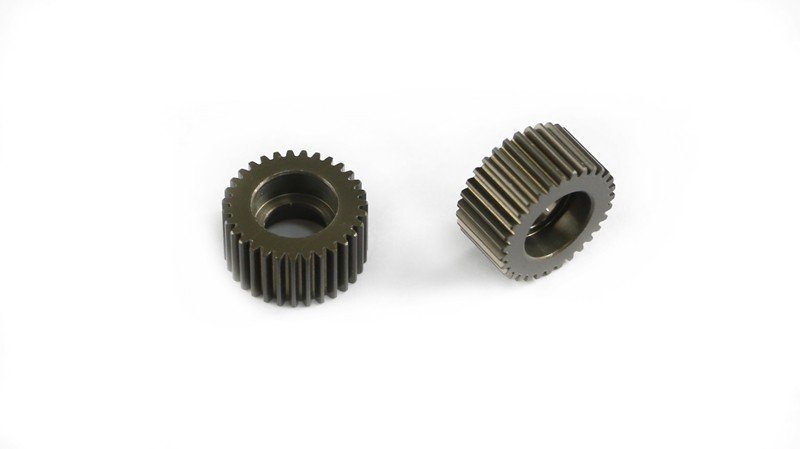 Serpent SER500526 Idler gear 31T aluminum 3 gear (2) SRX2 MH