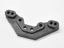 Serpent SER500266 Bulkhead Rear SRX2 MM