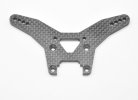 Serpent SER500275 Shocktower Carbon Rear SRX2 MM