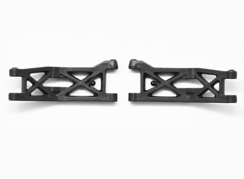 Serpent SER500113 Wishbone Front Left + Right SRX2