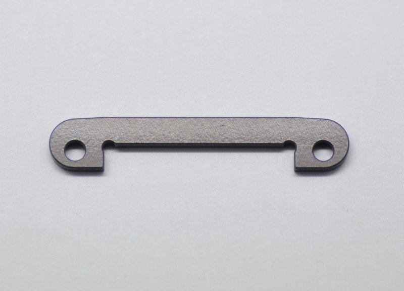 Serpent SER500203 Pivot pin Brace 20 deg Front SRX2