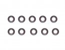 Serpent SER500147 Pivotball Shim Conical (10) SRX2