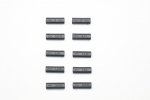 Serpent SER500135 Upright Inserts (10) SRX2