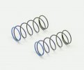 Serpent SER500227 Shock Spring Blue 3 4lbs Front (2) SRX2