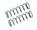 Serpent SER500359 Shock Spring Green 2.3lbs Rear Astro (2) SRX2