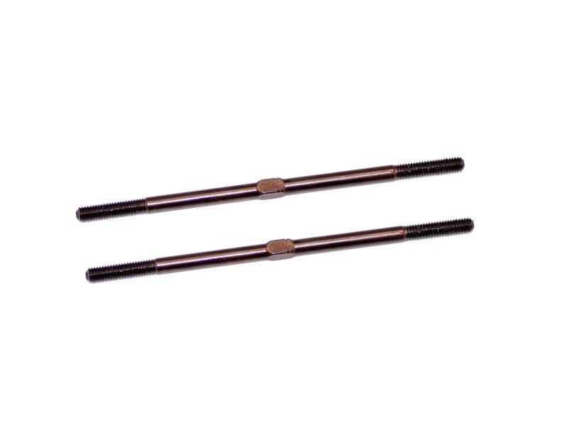 Serpent SER500323 Track rod M3x71 (2) SRX2 SC