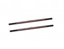 Serpent SER500323 Track rod M3x71 (2) SRX2 SC