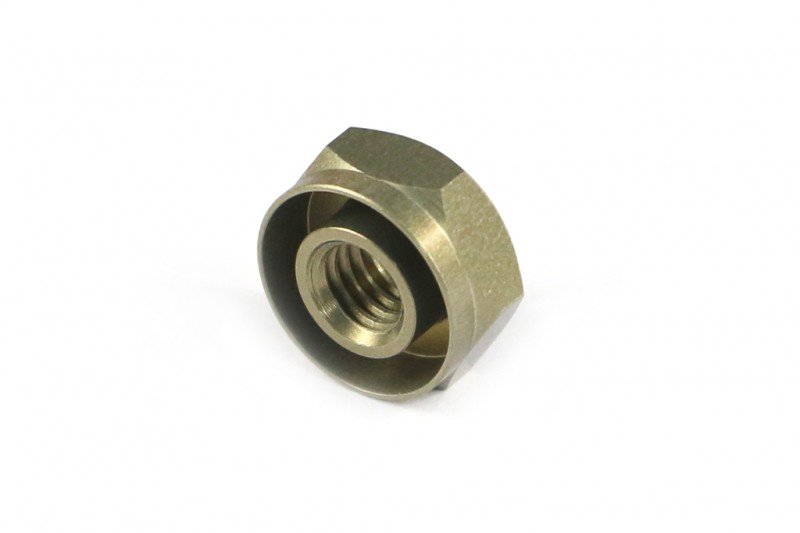 Serpent SER500583 Slipper Adjust nut SDX