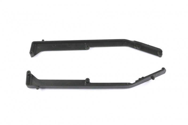 Serpent SER500596 Side Guard Left + Right SDX