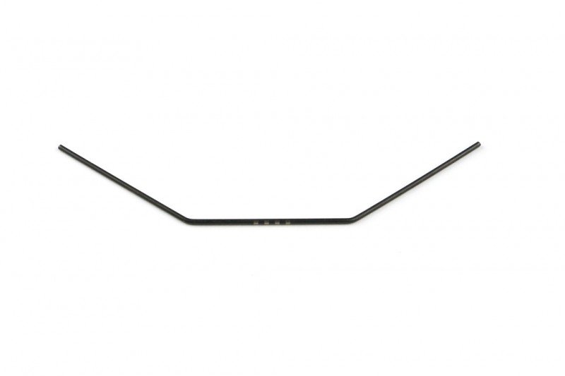 Serpent SER500614 Antirollbar Front 1.6mm SDX