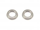 Serpent SER1470 Ball Bearing 10x15x4 Flanged (2)